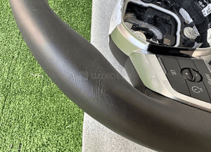 Kierownica bmw 2 U06 X1 U11 m pakiet grzana 7