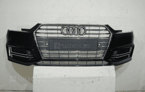 Zderzak audi S4 A4 s-line 8W B9 8W0 2017-2020 grill atrapa 1