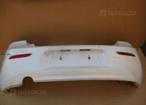 Zderzak tył tylni bmw F20 4xPDC 1