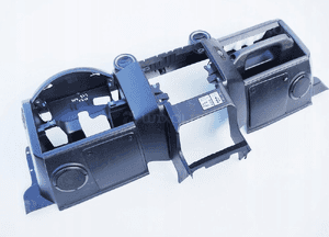 Deska rozdzielcza konsola land rover defender 2007-2014 europa 1