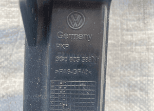 Vw passat B8 pas przedni wzmocnienie 14- 4
