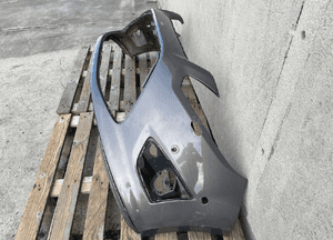 Zderzak przód przedni ford c-max MK2 ii 2 2010- 3