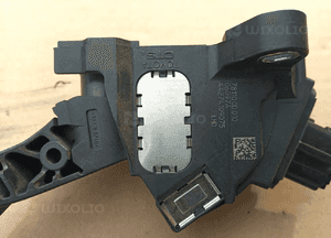 Toyota Yaris II 2  1.0 1.4 pedał potencjometr gazu 78110-OD010 3