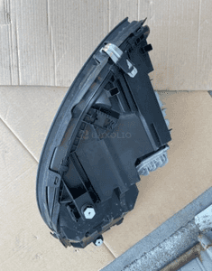 MERCEDES S222 lampa lampy full LED ILS a2229060702 a2229060802 maybach moduł led 7