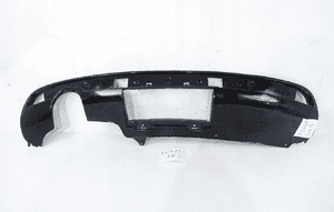 Audi Q5 8R s line lift 2012- spoiler zderzaka tył 8R0807833H 1