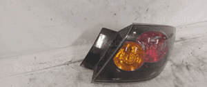 Tyl tylna lampa prawa mazda 3BK lift hb sport 3