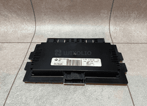 Bmw E70 E71 moduł sterownik swiateł frm 9153 2