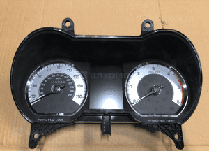 Licznik RHD 9X23-10849 Jaguar XF X250 3.0 D 1