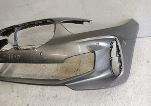 Zderzak przód przedni bmw 1 i F40 m pakiet 2019- 3