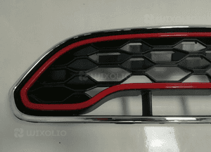 MINI COUNTRYMAN COOPER S 3 III grill ATRAPA KRATKA 6
