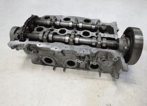 Land range rover L319 L405 głowica prawa 3.0 306DT 3