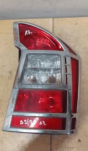 KIA CARENS III LAMPA TYŁ TYLNA PRAWA 1
