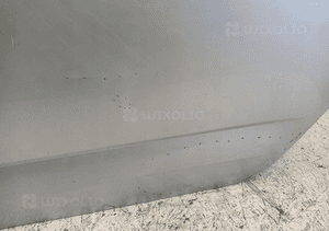 Drzwi lewe tylne lewy tył skoda octavia iii 3 sedan 5E5 12- 4