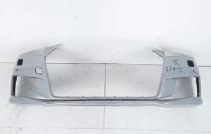 Audi tt 8S0 2014- zderzak przód przedni 8S0807437 1