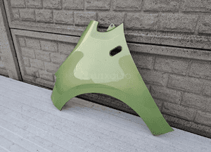 Vw up citigo seat mii 10-17 błotnik lewy przedni 2