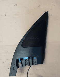 Głośnik wysokotonowy gwizdek prawy przód VW Golf IV 4 2