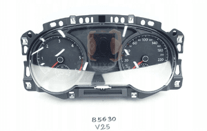 Licznik zegary vw golf vii 7 5G 55088KM 5G1920741D 1