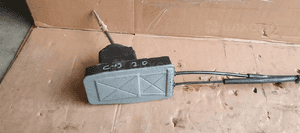 Wybierak lewarek biegów linki Citroen C5 III 9683949180 5