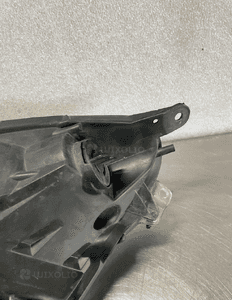 Lampa prawy przod opel corsa d 13186382 org fv 7