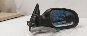Lusterko prawe volvo S80 i 11 pin szare 5