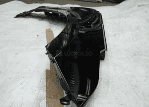 Range rover velar L560 błotnik przedni prawy 2