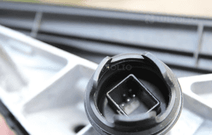 Lusterko prawe bmw E90 E91 fotochrom lci 5 pin eu 475 2010 9