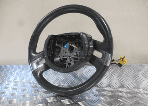 KIEROWNICA MULTIFUNKCJA CITROEN C4 GRAND PICASSO 1 I 2006- 4