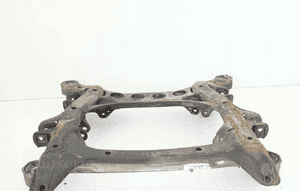 Sanki wozek przod vw touareg 4.2 7L 6