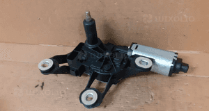 #SILNICZEK WYCIERACZKI TYŁ FORD FIESTA MK6 FUSION nr 2S61A17K441AC 3