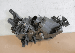 Lampa lewa lewy reflektor mazda CX3 CX-3 zwykła 15- 2