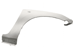 Błotnik prawy przód przedni nissan navara iv D23 NP300 2015-2022 1