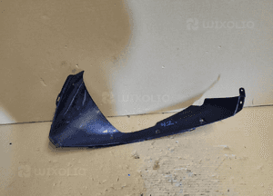 HONDA VFR 750 FR 94-97 Wypełnienie pługu łączenie owiewka 3