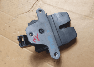 Zamek klapy tył ford c-max nr 8M51-R442A66-EB 3