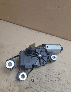 SILNICZEK WYCIERACZKI TYŁ SEAT IBIZA III nr 6L6955711 4