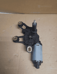 SILNICZEK WYCIERACZKI TYŁ FORD FIESTA MK6 nr 2S61A17K441AB 3