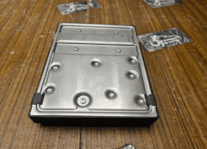 Moduł 8K0907063P Sterownik Komputer Komfortu Audi A4 B8 A5 Q5 Europa 14