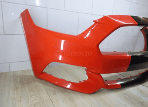 Ford mustang 6 vi 2015- zderzak przód przedni GR3B-17C831-B 3