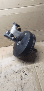 Serwo wspomaganie hamulca Nissan Almera 47210-BM410 47210BM410 4