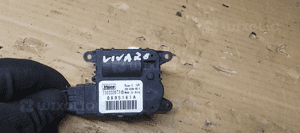 Silniczek klap nagrzewnicy Opel Vivaro B Trafic III T1020397J 4