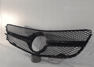 Mercedes E Klasa W207 LCI Grill Black - 13319 6