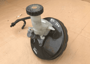 Pompa hamulcowa serwo Mitsubishi Asx 4680A081 3