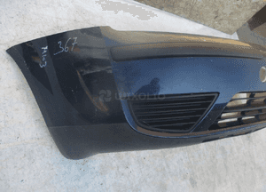 Zderzak przód ford mondeo MK3 przed lift 4