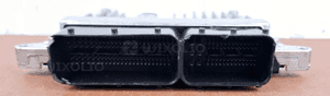 Mercedes-Benz W212 2.2 CDI Sterownik silnika ECU A6461501634 Nowy 6