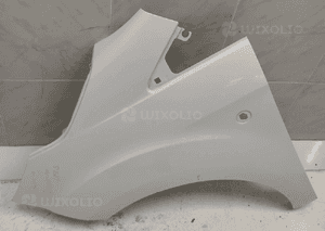Ford transit courier błotnik lewy przód przedni oryginał 3