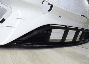 MERCEDES E-KLASA W213 LIFT AMG zderzak przód przedni A2138857404 5