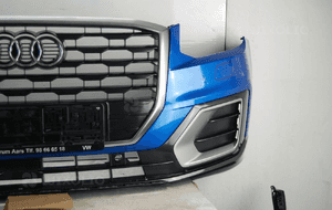Zderzak audi Q2 81A 1016-2020 oe przed liftem 4