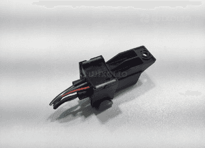 PRZEKAŹNIK ŚWIEC ŻAROWYCH CITROEN C5 III X7 1.6 HDI 9640469680 51252002 08- 3