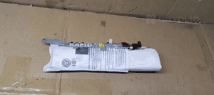 Poduszka fotela kierowcy lewa AIRBAG Skoda Rapid 5JA880241A 1