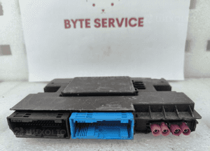 VW AG AUDI MODUŁ STEROWNIK GATEWAY 4N2907468M 2