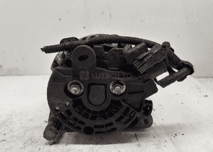 ALTERNATOR PEUGEOT 207 1.6 401735502 ORYGINAŁ WYSYŁKA! 3
